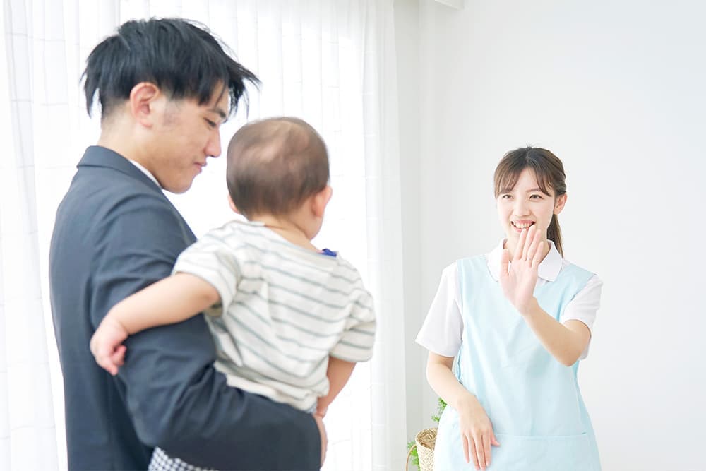 業務内容の画像